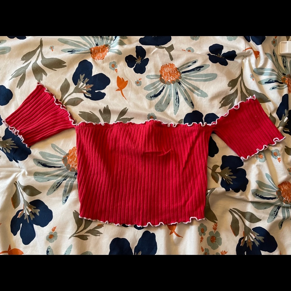 Women’s shirt